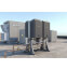 CX160IN 160,000 BTU, Commercial Condensing Indoor Tankless Water Heater (Natural Gas)
