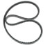 Gripnotch Belt w/ 62.9" Pitch (CX Belt Section)