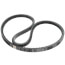 Gripnotch Belt w/ 62.9" Pitch (CX Belt Section)