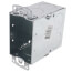 3-1/2" Deep Gangable Switch Box w/ Flush Ears, 3/4" Knockouts