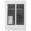 COS-E Fan-Forced Zonal Wall Heater (1000/500 Watts - 120 Volt)