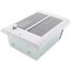COS-E Fan-Forced Zonal Wall Heater (1000/500 Watts - 120 Volt)