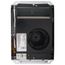 COS-E Fan-Forced Zonal Wall Heater (1000/500 Watts - 120 Volt)