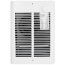 COS-E Fan-Forced Zonal Wall Heater (1,500/750 Watts - 120 Volt)