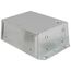 COS-E Fan-Forced Zonal Wall Heater (1500/750-1125/563 Watts - 240/208 Volt)