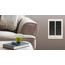 COS-E Fan-Forced Zonal Wall Heater (1000/500-750/375 Watts - 240/208 Volt)