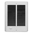 COS-E Fan-Forced Zonal Wall Heater (1000/500-750/375 Watts - 240/208 Volt)