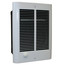 COS-E Fan-Forced Zonal Wall Heater (2000/1000-1500/750 Watts - 240/208 Volt)
