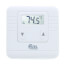 Digital Non-Programmable Heat Only Thermostat with Setpoint Memory (24 VAC)