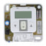 Digital Non-Programmable Heat Only Thermostat with On/Off Switch (24 VAC)