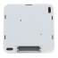 Digital Non-Programmable Heat Only Thermostat with On/Off Switch (24 VAC)