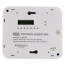 Digital Non-Programmable Heat Only Radiant Floor Thermostat with 10 Ft. Floor Sensor