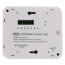 Digital Non-Programmable Heat Only Radiant Floor Thermostat with 10 Ft. Floor Sensor