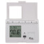 Digital Non-Programmable Heat Only Battery Powered Radiant Floor Thermostat