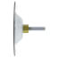 Auxiliary Mounting Bracket Kit for Pneumatic Actuators
