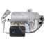 Pneumatic Actuator with Universal Mounting Bracket (8-13 PSIG)