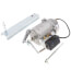 Pneumatic Actuator with Universal Mounting Bracket (8-13 PSIG)
