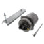 Pneumatic Piston Spring Damper Actuator (8 - 13 PSI)