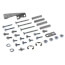 Pneumatic Piston Spring Damper Actuator (8 - 13 PSI)