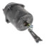 Pneumatic Actuator with Auxiliary Mounting Bracket (8-13 PSIG)