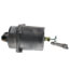 Pneumatic Actuator with Auxiliary Mounting Bracket (8-13 PSIG)