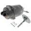 Pneumatic Actuator with Auxiliary Mounting Bracket (8-13 PSIG)