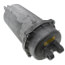 Pneumatic Piston Spring Damper Actuator