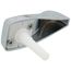 Chrome Plated Handle for Handle Kit