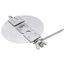 4" Damper, D-4