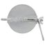4" Damper, D-4
