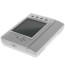 Digital Programmable Heat/Cool Hydronic Radiant Floor Thermostat