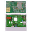 Digital Programmable Heat Only Hydronic Radiant Floor Thermostat