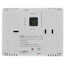 Digital Programmable Heat Only Hydronic Radiant Floor Thermostat