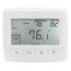 Digital Non-Programmable Heat Only Thermostat for Radiant Floor Heating