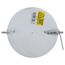 8" Damper