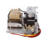 Fan Center, DPDT Relay (208/240V)
