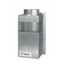 D-28-6 Make-up Air Combustion Air Diffuser