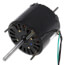 3.3" 1550 RPM 1/25 HP 4P Shaded Pole Motor (115V)