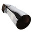 5-1/4" Chrome Plated Zamak Diverter Spout (1/2" FIP Nose Conn.)