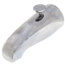 5-1/4" Chrome Plated Brass Diverter Spout (3/4" x 1/2" FIP Base Conn.)