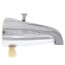 5-3/8" Diverter Spout for Hand Held Shower (3/4" x 1/2" MIP Lower Hookup)