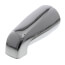 Chrome Plated Zamak Tub Spout (1/2" FIP Nose Conn.)