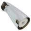 5-1/2" Telescoping Diverter Spout (1/2" x 3/4" IPS)