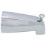 5-1/2" Telescoping Diverter Spout (1/2" x 3/4" IPS)