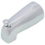 5-1/2" Telescoping Diverter Spout (1/2" x 3/4" IPS)