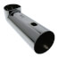 7" Chrome Plated Tub Spout (1/2" FIP Nose Conn.)
