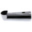 7" Chrome Plated Tub Spout (1/2" FIP Nose Conn.)