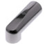 7" Chrome Plated Tub Spout (1/2" FIP Nose Conn.)