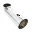 7" Chrome Plated Tub Spout (1/2" CTS Slide Conn.)