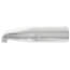 10" Two Piece Chrome Plated Zamak Tub Spout (Nose Conn.)